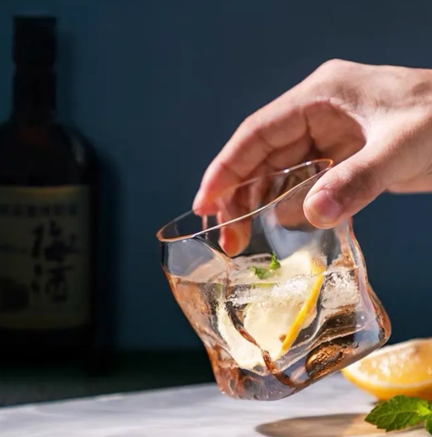 Osaka Glass 大阪