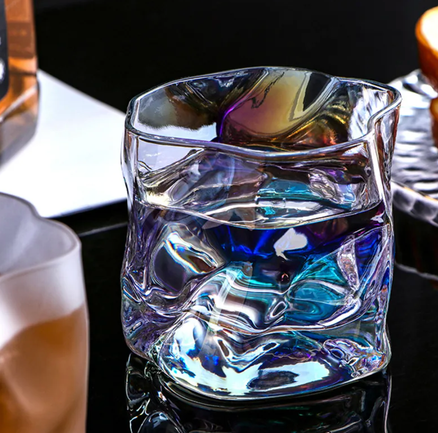 Osaka Glass 大阪